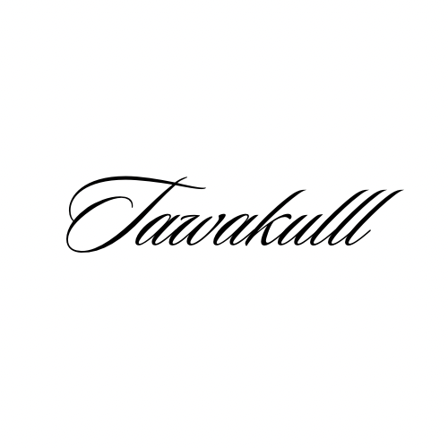 Tawakulll